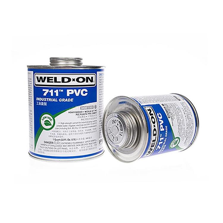 IPS711膠水 UPVC專(zhuān)用膠水 711管道粘接劑(圖3) IPS711膠水 UPVC專(zhuān)用膠水 711管道粘接劑(圖3)