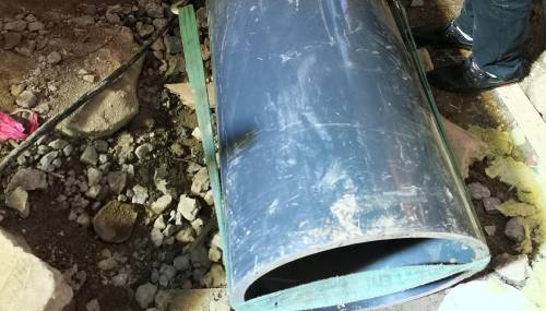 PVC塑料管道在化工建材中的應用(圖1) PVC塑料管道在化工建材中的應用(圖1)