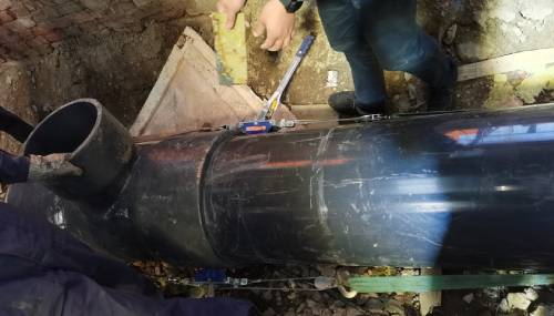 我國UPVC管材和管件加工的歷史及發展(圖1) 我國UPVC管材和管件加工的歷史及發展(圖1)